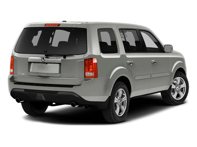 2014 Honda Pilot 2WD EX-L