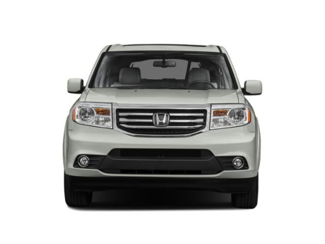 2014 Honda Pilot 2WD EX-L