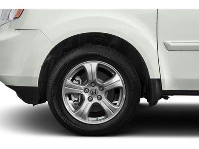 2014 Honda Pilot 2WD EX-L