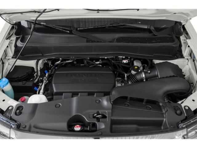 2014 Honda Pilot 2WD EX-L