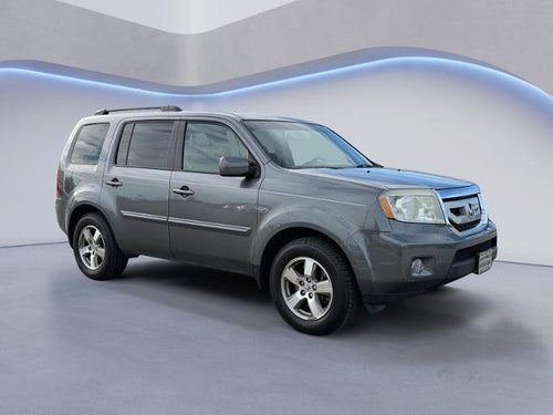 2010 Honda Pilot 2WD EX-L