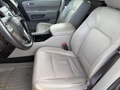 2010 Honda Pilot 2WD EX-L