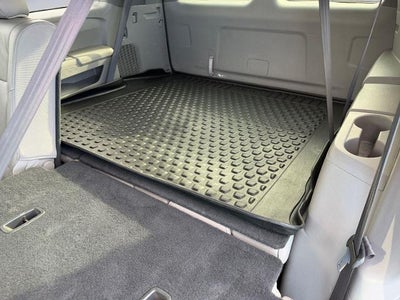 2010 Honda Pilot 2WD EX-L