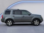 2010 Honda Pilot 2WD EX-L