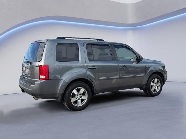 2010 Honda Pilot 2WD EX-L