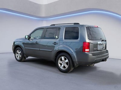 2010 Honda Pilot 2WD EX-L