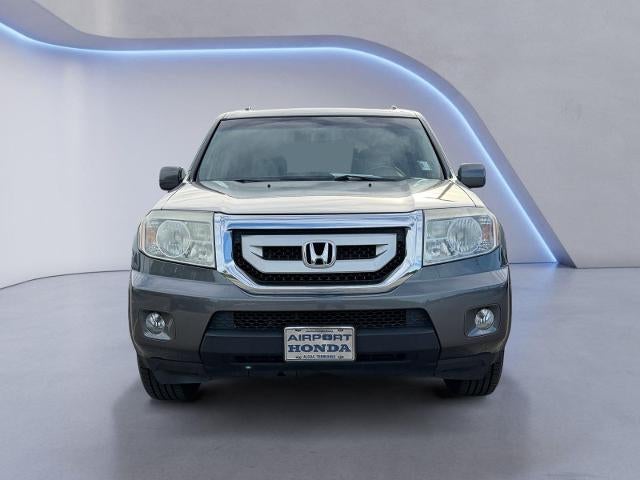 2010 Honda Pilot 2WD EX-L