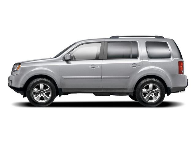 2010 Honda Pilot 2WD EX-L