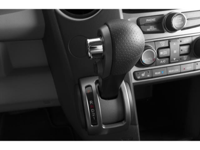 2014 Honda Pilot 4WD EX-L