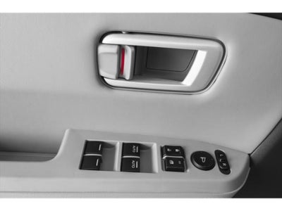2014 Honda Pilot 4WD EX-L
