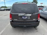 2013 Honda Pilot 4WD Touring with DVD Rear Entertainment System and Navigation