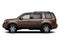 2013 Honda Pilot 4WD Touring with DVD Rear Entertainment System and Navigation