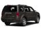 2013 Honda Pilot 4WD Touring with DVD Rear Entertainment System and Navigation