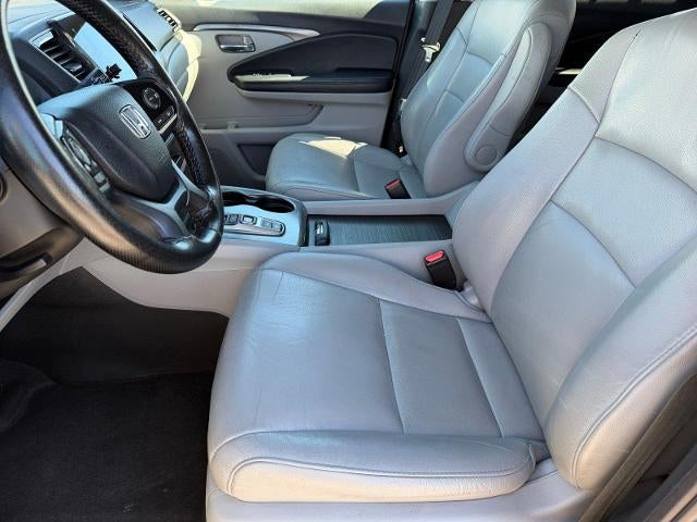 2021 Honda Pilot Special Edition 2WD