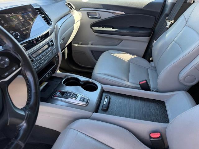 2021 Honda Pilot Special Edition 2WD