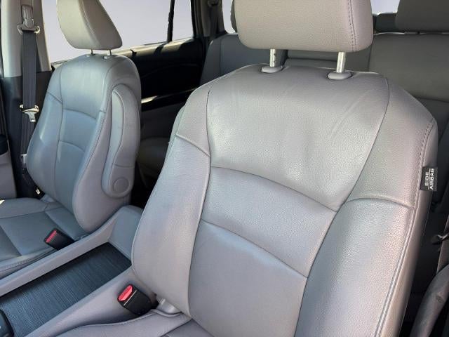 2021 Honda Pilot Special Edition 2WD