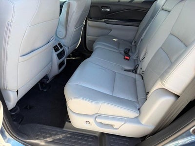2021 Honda Pilot Special Edition 2WD
