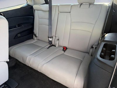 2021 Honda Pilot Special Edition 2WD