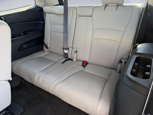 2021 Honda Pilot Special Edition 2WD