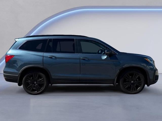2021 Honda Pilot Special Edition 2WD