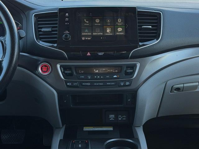 2021 Honda Pilot Special Edition 2WD