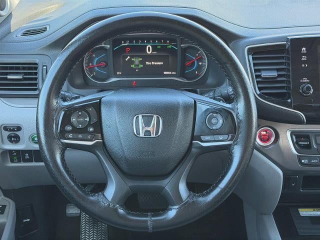 2021 Honda Pilot Special Edition 2WD