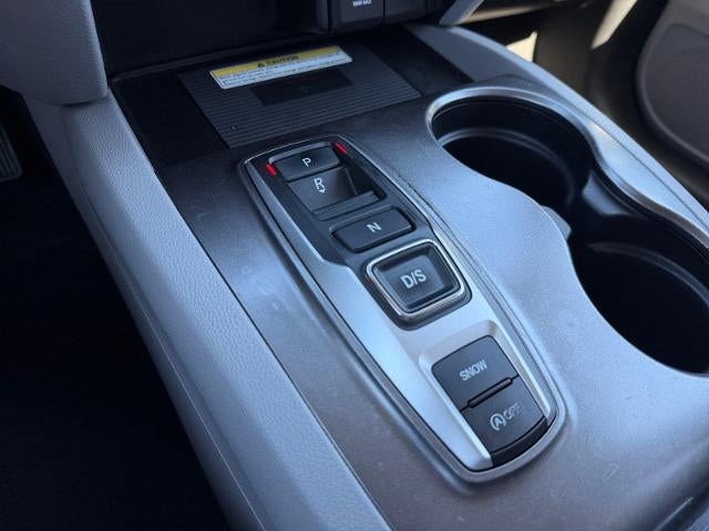 2021 Honda Pilot Special Edition 2WD