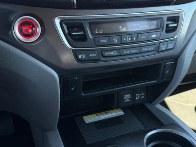 2021 Honda Pilot Special Edition 2WD