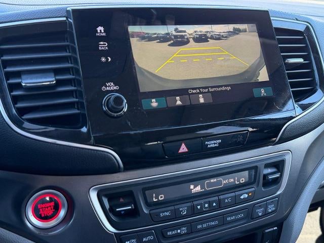 2021 Honda Pilot Special Edition 2WD