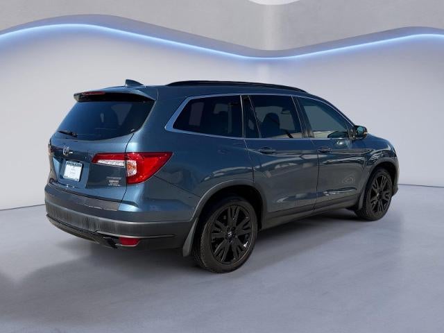 2021 Honda Pilot Special Edition 2WD