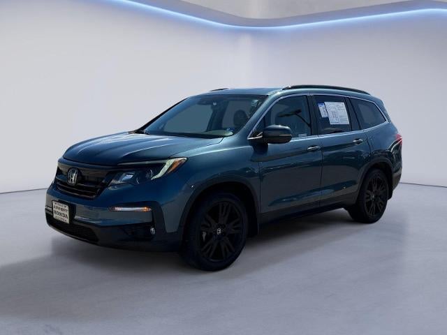 2021 Honda Pilot Special Edition 2WD
