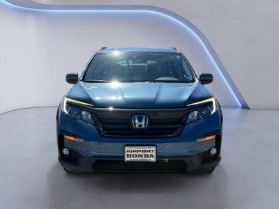 2021 Honda Pilot Special Edition 2WD