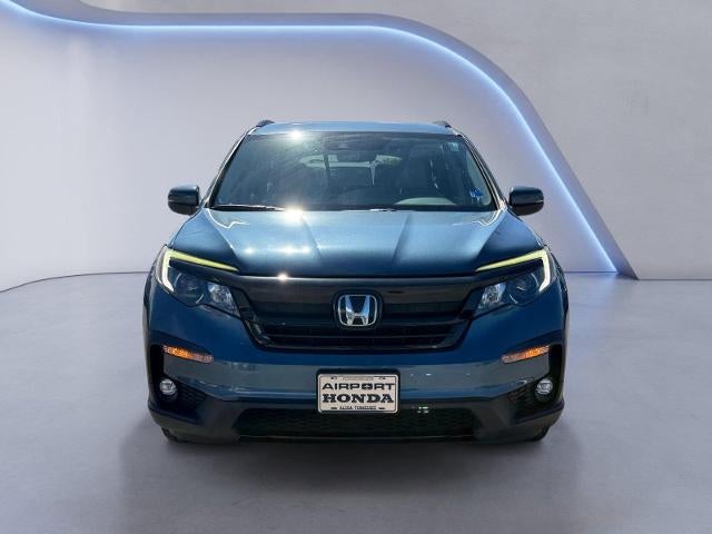 2021 Honda Pilot Special Edition 2WD
