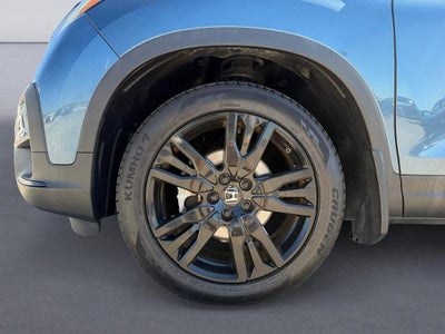 2021 Honda Pilot Special Edition 2WD