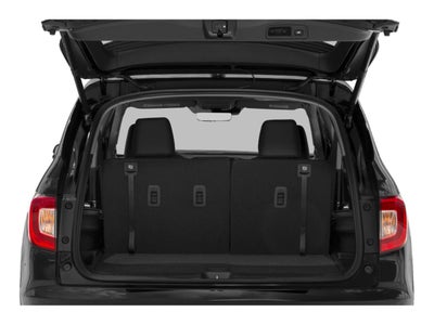 2021 Honda Pilot Special Edition 2WD