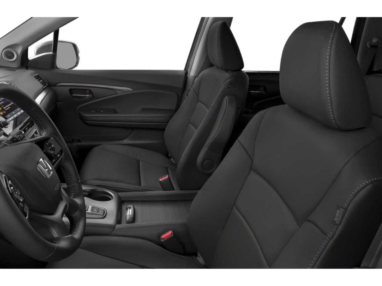 2021 Honda Pilot Special Edition 2WD