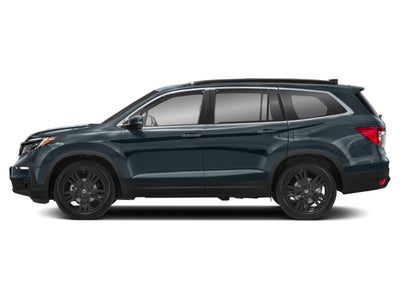2021 Honda Pilot Special Edition 2WD