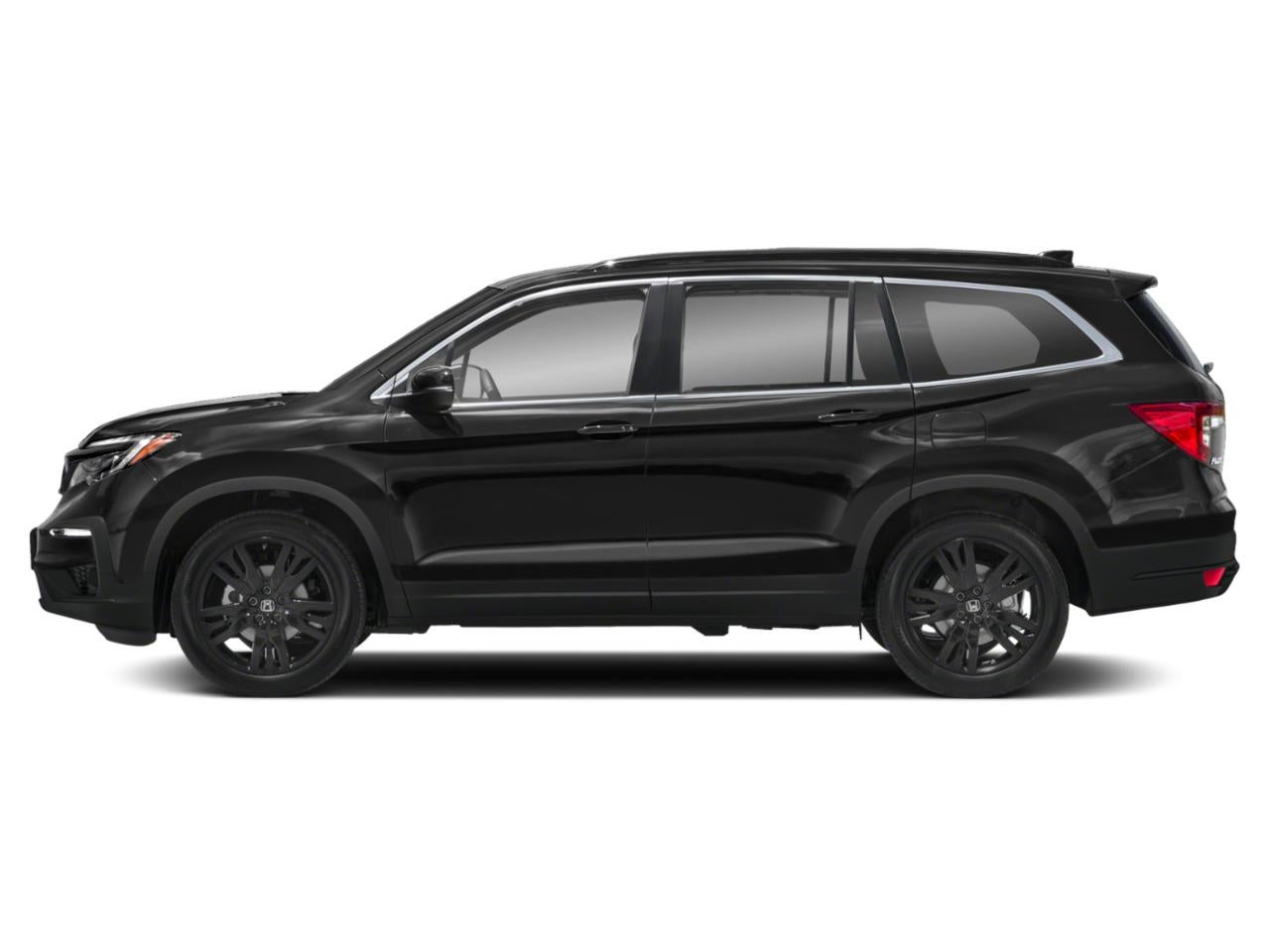 2021 Honda Pilot Special Edition 2WD