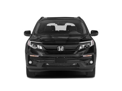 2021 Honda Pilot Special Edition 2WD
