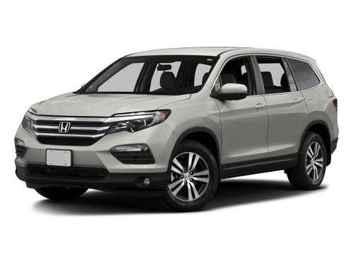 2016 Honda Pilot 2WD EX