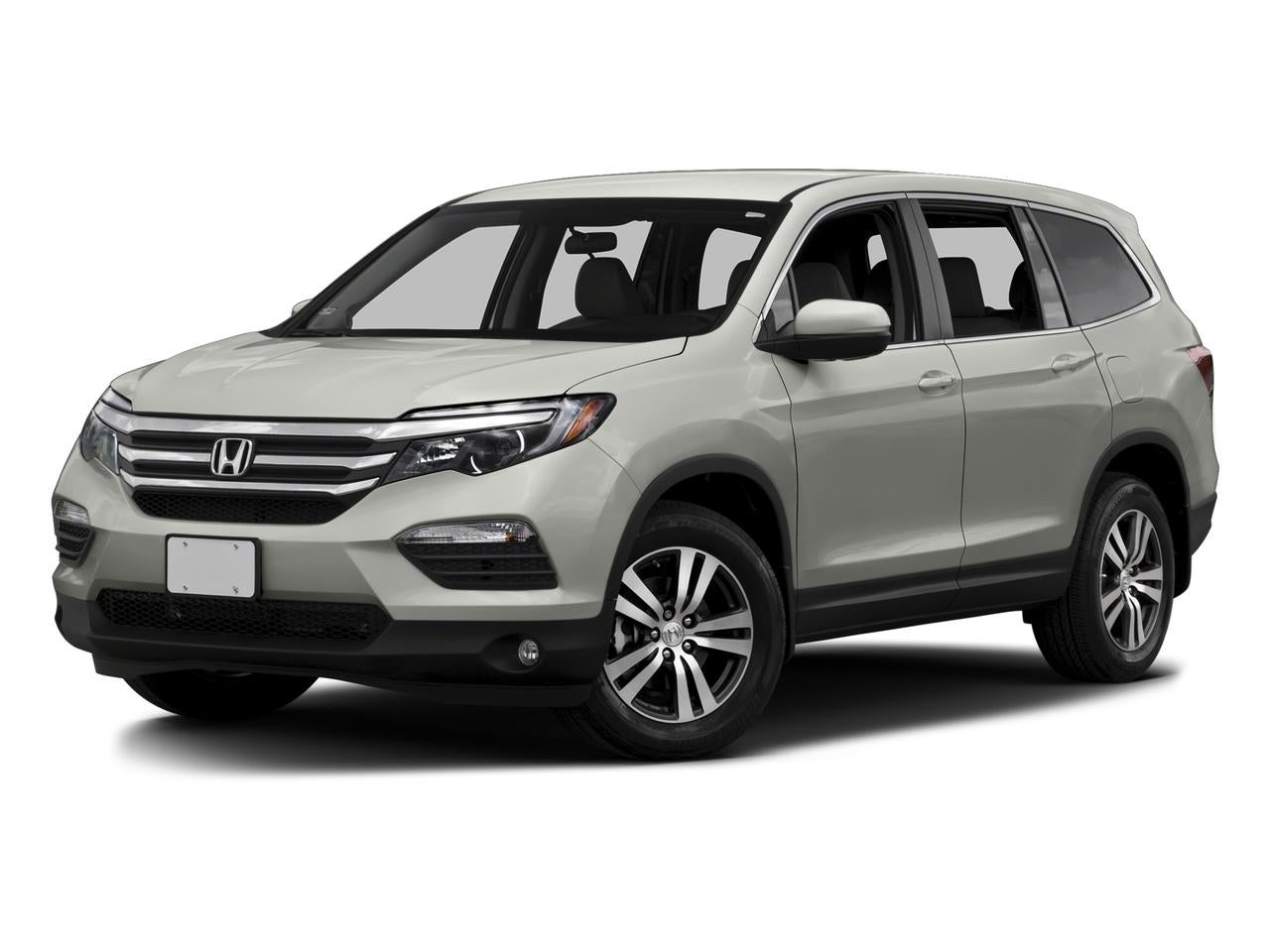 2016 Honda Pilot 2WD EX