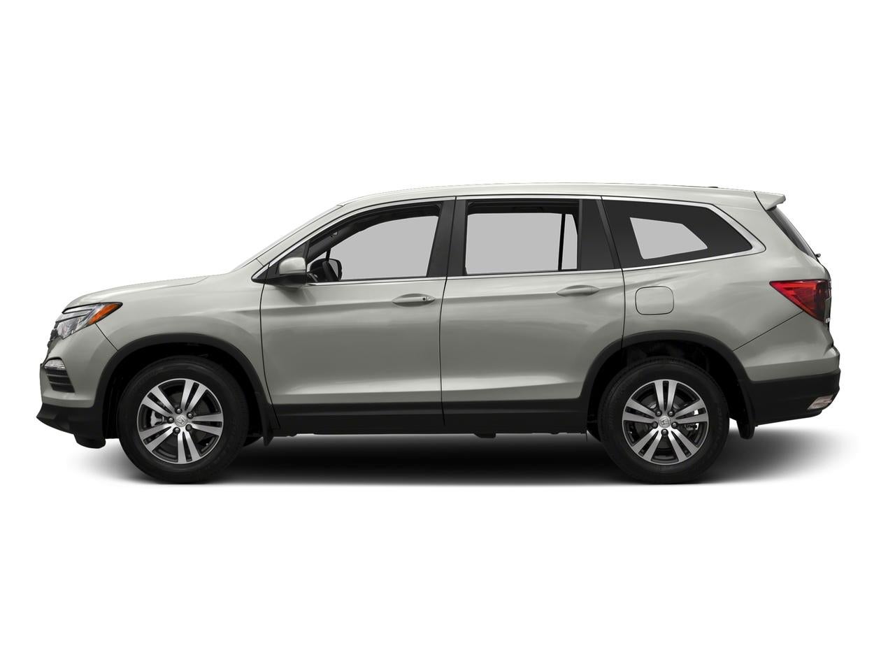 2016 Honda Pilot 2WD EX