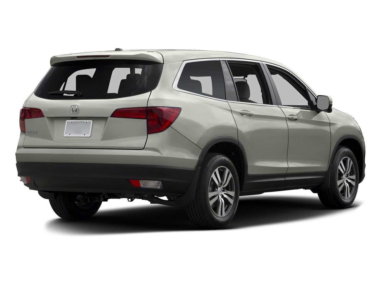 2016 Honda Pilot 2WD EX