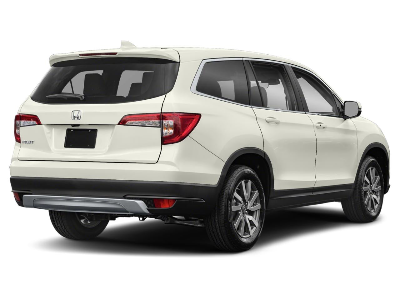 2019 Honda Pilot EX-L 2WD