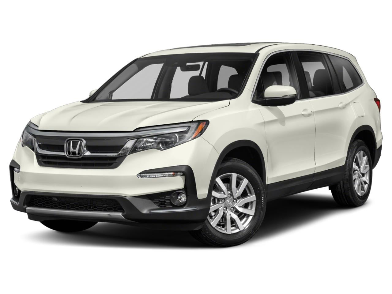 2019 Honda Pilot EX-L 2WD