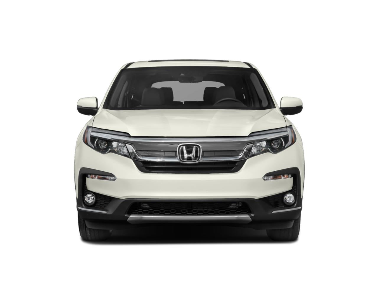 2019 Honda Pilot EX-L 2WD