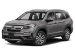 2021 Honda Pilot EX-L 2WD