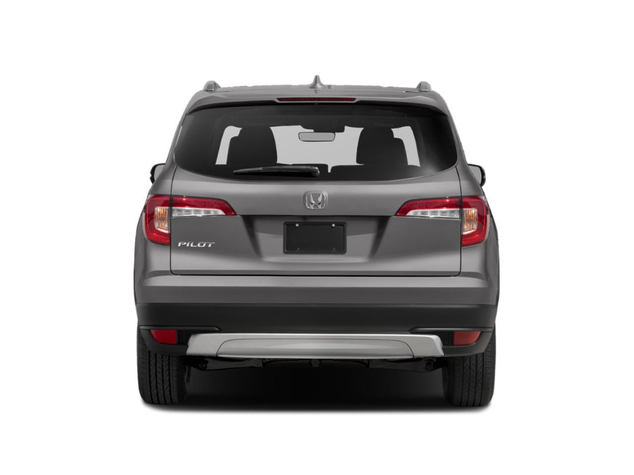 2021 Honda Pilot EX-L 2WD