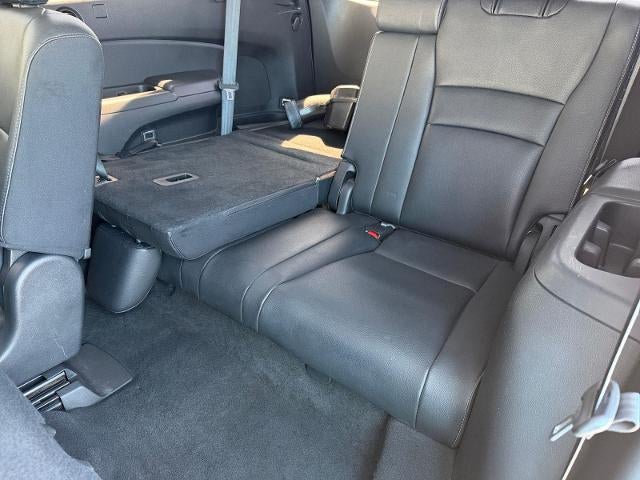 2018 Honda Pilot EX-L 2WD