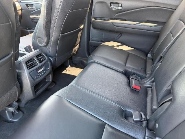 2018 Honda Pilot EX-L 2WD